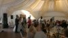 Ресторан-шатер «ODIN» - свадебный банкет в лучшем месте Москвы