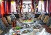 Ресторан «Барский домик» - банкетные залы Москвы на природе