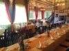 Ресторан «Барский домик» - банкетные залы Москвы на природе