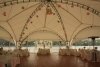 Ресторан-шатер «Понтон на реке» - банкетный зал в Москве на воде