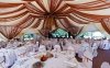 Ресторан-шатер «ODIN» - свадебный банкет в лучшем месте Москвы